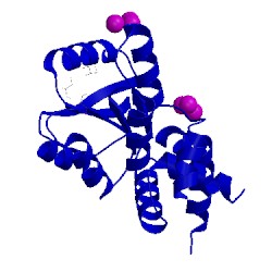 Image of CATH 1rnl