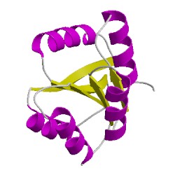 Image of CATH 1rnlA01