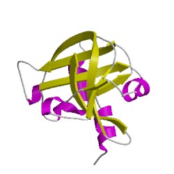 Image of CATH 1rnmE