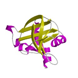 Image of CATH 1rnoA00