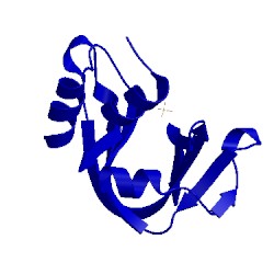 Image of CATH 1rnu