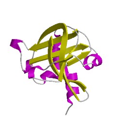 Image of CATH 1rnxA00