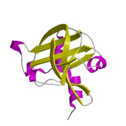 Image of CATH 1rnyA