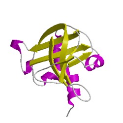 Image of CATH 1rnzA