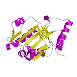 Image of CATH 1ro2A