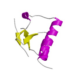 Image of CATH 1ro2A01