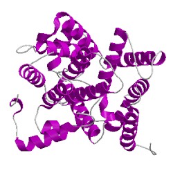 Image of CATH 1ro6B00