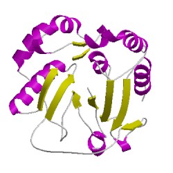 Image of CATH 1ro8B00