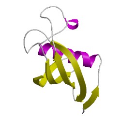 Image of CATH 1roaA