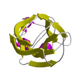 Image of CATH 1rocA00