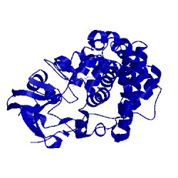 Image of CATH 1rom