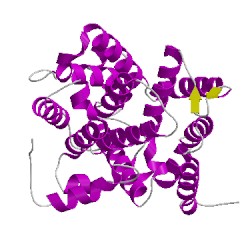 Image of CATH 1rorB