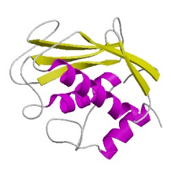 Image of CATH 1rosB00