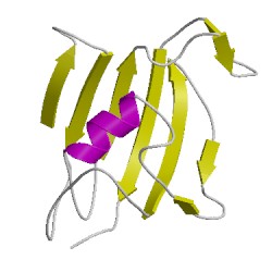 Image of CATH 1rotA