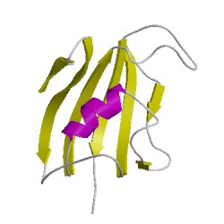 Image of CATH 1rouA00