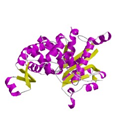 Image of CATH 1rozA00