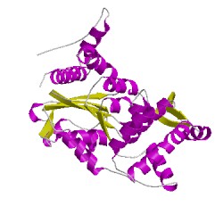 Image of CATH 1rozB