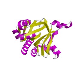 Image of CATH 1rp0A02