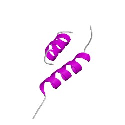 Image of CATH 1rp3B01