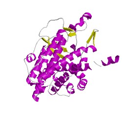 Image of CATH 1rp4A