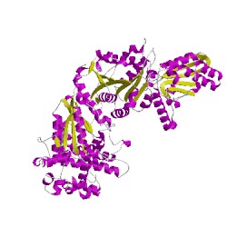 Image of CATH 1rp7A