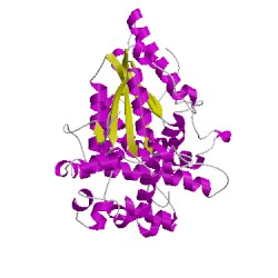 Image of CATH 1rp7A01