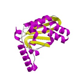 Image of CATH 1rp7A03