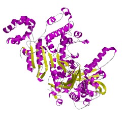 Image of CATH 1rp7B