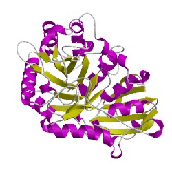 Image of CATH 1rp8A