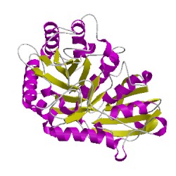 Image of CATH 1rp9A