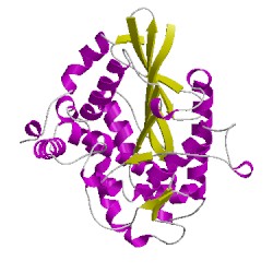 Image of CATH 1rpaA