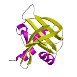 Image of CATH 1rpfA