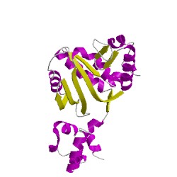 Image of CATH 1rplA