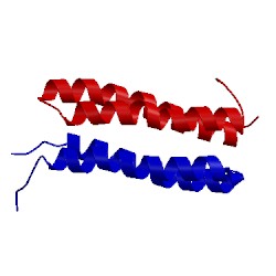 Image of CATH 1rpr