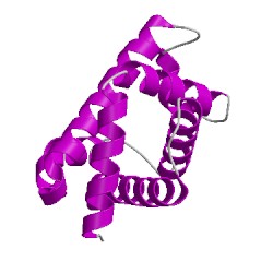 Image of CATH 1rpsA