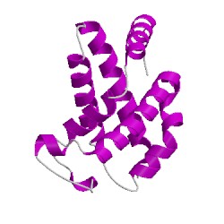 Image of CATH 1rpsB00