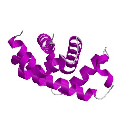 Image of CATH 1rpsC