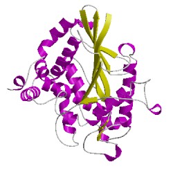 Image of CATH 1rptA