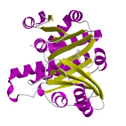 Image of CATH 1rq2A