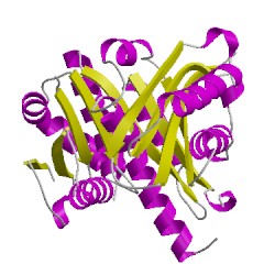 Image of CATH 1rq2B