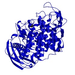 Image of CATH 1rq5