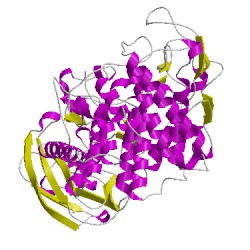 Image of CATH 1rq5A