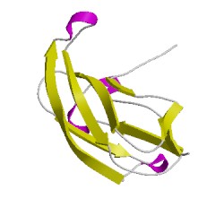 Image of CATH 1rq5A01