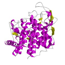 Image of CATH 1rq5A02