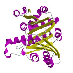 Image of CATH 1rq7A