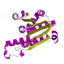 Image of CATH 1rq7A01