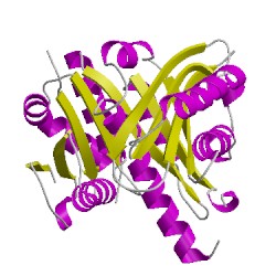 Image of CATH 1rq7B