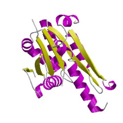 Image of CATH 1rq7B01