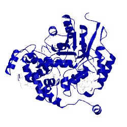 Image of CATH 1rqb