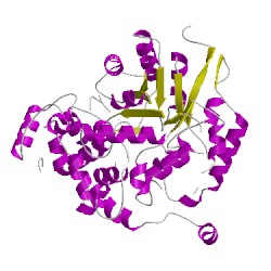 Image of CATH 1rqbA